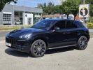 Annonce Porsche Macan 3.0 TDI 258 AWD PDK XENON - ECHAPPEMENT SPORT