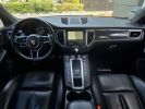 Annonce Porsche Macan 3.0 TDI 258 AWD PDK XENON - ECHAPPEMENT SPORT