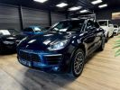 Voir l'annonce Porsche Macan 3.0 V6 258 S DIESEL¨PDK