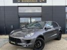 Porsche Macan 3.0 V6 258 S DIESEL PDK