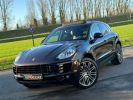 Voir l'annonce Porsche Macan 3.0 V6 258CH S DIESEL PDK 112.000KM TOIT OUVRANT