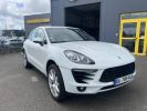 Annonce Porsche Macan 3.0 V6 258ch S Diesel PDK