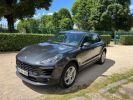 Voir l'annonce Porsche Macan 3.0 V6 258ch S Diesel PDK