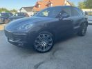 Annonce Porsche Macan 3.0 V6 258CH S DIESEL PDK