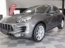 Annonce Porsche Macan 3.0 V6 258ch S Diesel PDK