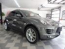 Annonce Porsche Macan 3.0 V6 258ch S Diesel PDK