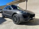 Annonce Porsche Macan 3.0 V6 258ch S Diesel PDK