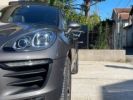 Annonce Porsche Macan 3.0 V6 258ch S Diesel PDK