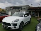 Annonce Porsche Macan 3.0 V6 258CH S DIESEL PDK