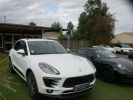 Annonce Porsche Macan 3.0 V6 258CH S DIESEL PDK