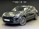 Annonce Porsche Macan 3.0 V6 258ch S Diesel PDK