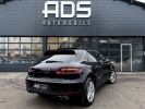 Annonce Porsche Macan 3.0 V6 258ch S Diesel PDK