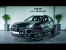 Voir l'annonce Porsche Macan 3.0 V6 258ch S Diesel PDK