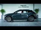 Annonce Porsche Macan 3.0 V6 258ch S Diesel PDK