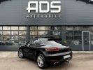 Annonce Porsche Macan 3.0 V6 258ch S Diesel PDK