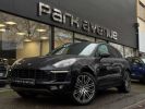 Annonce Porsche Macan 3.0 V6 258CH S DIESEL PDK