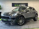 Voir l'annonce Porsche Macan 3.0 V6 258ch S Diesel PDK