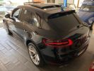 Annonce Porsche Macan 3.0 V6 258ch S Diesel PDK