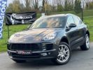 Voir l'annonce Porsche Macan 3.0 V6 258CH S DIESEL PDK 2017 - TOIT OUVRANT - ACTIVE SOUND SYSTEM