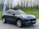 Annonce Porsche Macan 3.0 V6 258CH S DIESEL PDK 2017 - TOIT OUVRANT - ACTIVE SOUND SYSTEM