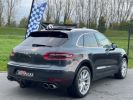 Annonce Porsche Macan 3.0 V6 258CH S DIESEL PDK 2017 - TOIT OUVRANT - ACTIVE SOUND SYSTEM