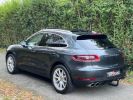 Annonce Porsche Macan 3.0 V6 258CH S DIESEL PDK 2017 - TOIT OUVRANT - ACTIVE SOUND SYSTEM