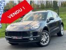 Voir l'annonce Porsche Macan 3.0 V6 258CH S DIESEL PDK 2017 - TOIT OUVRANT - ACTIVE SOUND SYSTEM