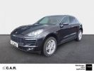 Voir l'annonce Porsche Macan 3.0 V6 340 ch S PDK