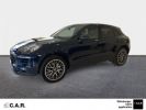 Voir l'annonce Porsche Macan 3.0 V6 340 ch S PDK