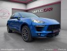 Voir l'annonce Porsche Macan 3.0 V6 340 ch S PDK