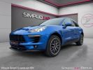 Annonce Porsche Macan 3.0 V6 340 ch S PDK