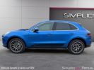 Annonce Porsche Macan 3.0 V6 340 ch S PDK