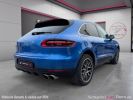 Annonce Porsche Macan 3.0 V6 340 ch S PDK