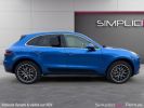 Annonce Porsche Macan 3.0 V6 340 ch S PDK