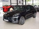 Annonce Porsche Macan 3.0 V6 340ch S PDK