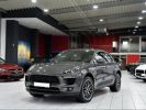 Voir l'annonce Porsche Macan 3.0 V6 340ch S PDK