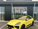 Voir l'annonce Porsche Macan 3.0 V6 354 CH S EXCLUSIVE PDK APPROVED 09-2025