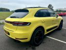 Annonce Porsche Macan 3.0 V6 354 CH S EXCLUSIVE PDK APPROVED 09-2025