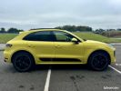 Annonce Porsche Macan 3.0 V6 354 CH S EXCLUSIVE PDK APPROVED 09-2025