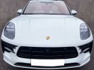 Annonce Porsche Macan 3.0 V6 354 ch S PDK GARANTIE 12 Mois- Full Equipé: Bose- Echappement Sport- Pack Sport Chrono Plus- Toit ouvrant- Sieges chauffants et ventilés à mémo