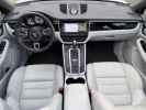 Annonce Porsche Macan 3.0 V6 354 ch S PDK GARANTIE 12 Mois- Full Equipé: Bose- Echappement Sport- Pack Sport Chrono Plus- Toit ouvrant- Sieges chauffants et ventilés à mémo