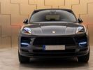 Annonce Porsche Macan 3.0 V6 354ch S PDK