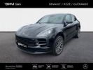 Voir l'annonce Porsche Macan 3.0 V6 354ch S PDK