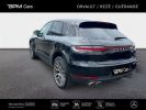 Annonce Porsche Macan 3.0 V6 354ch S PDK