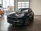 Annonce Porsche Macan 3.0 V6 354ch S PDK