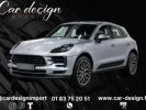 Voir l'annonce Porsche Macan 3.0 V6 354ch S PDK