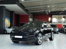 Annonce Porsche Macan 3.0 V6 354ch S PDK