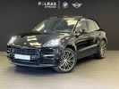 Voir l'annonce Porsche Macan 3.0 V6 354ch S PDK