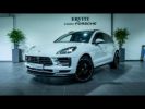 Voir l'annonce Porsche Macan 3.0 V6 354ch S PDK