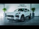 Voir l'annonce Porsche Macan 3.0 V6 354ch S PDK